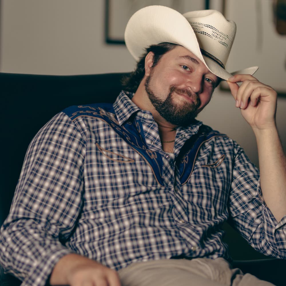 Matthew Ryan Band Profile Picture