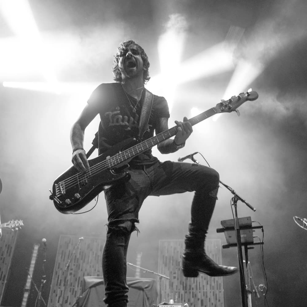 Party On Wayne! Image #4