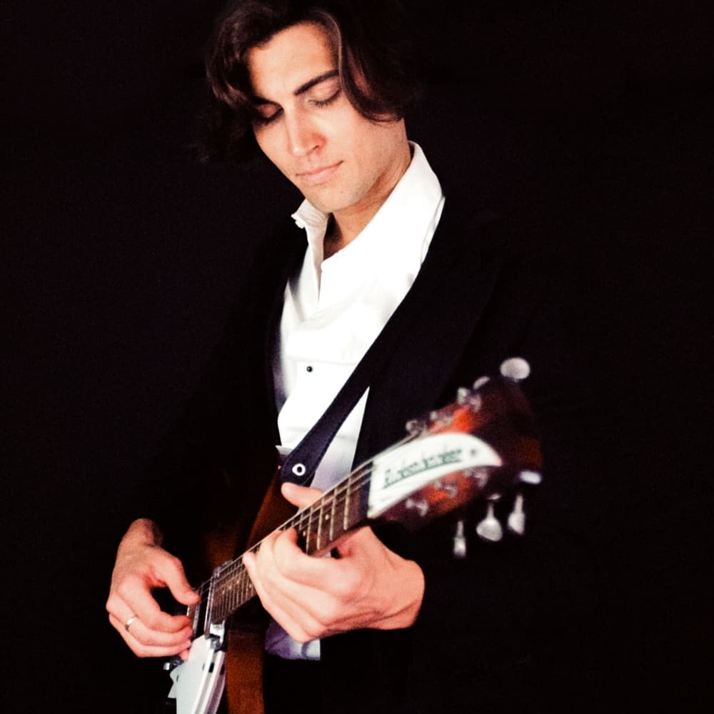 Ben Provest Image #0