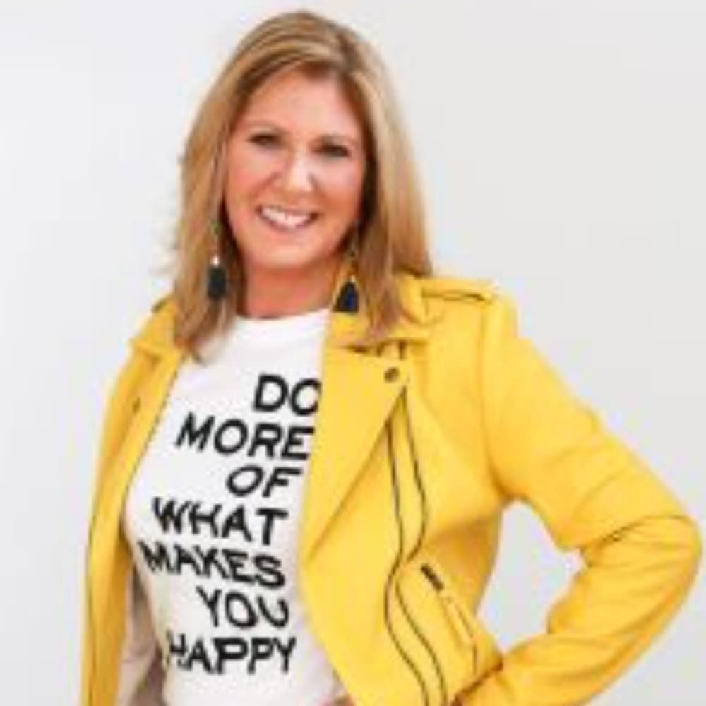 Genevieve Piturro/The Human Connection Speaker Image #0