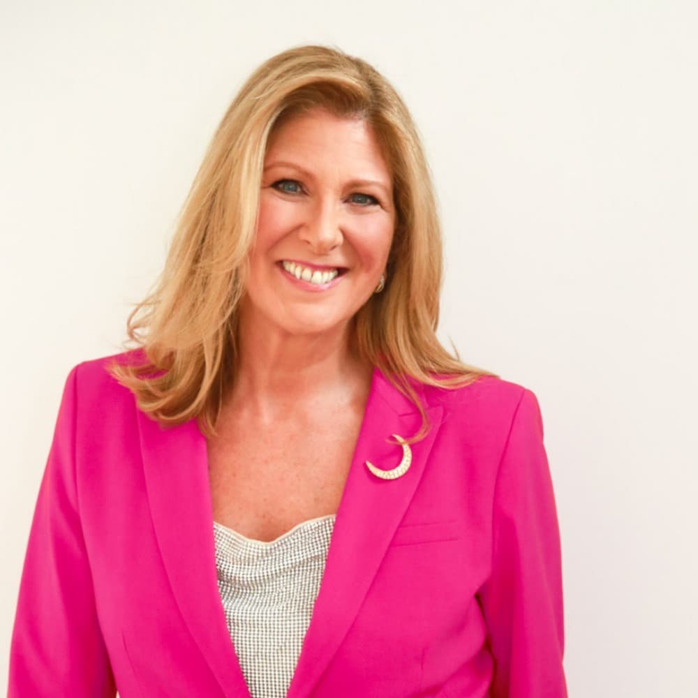 Genevieve Piturro/The Human Connection Speaker Image #1