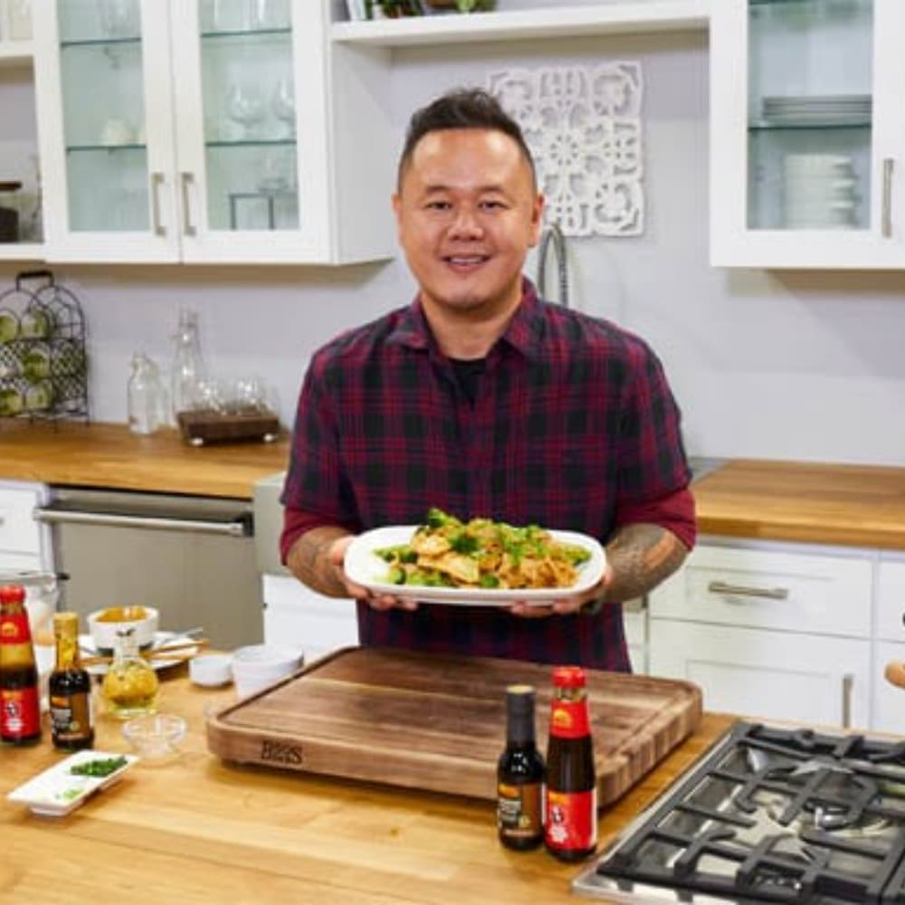 Jet Tila - Celebrity Chef Image #1