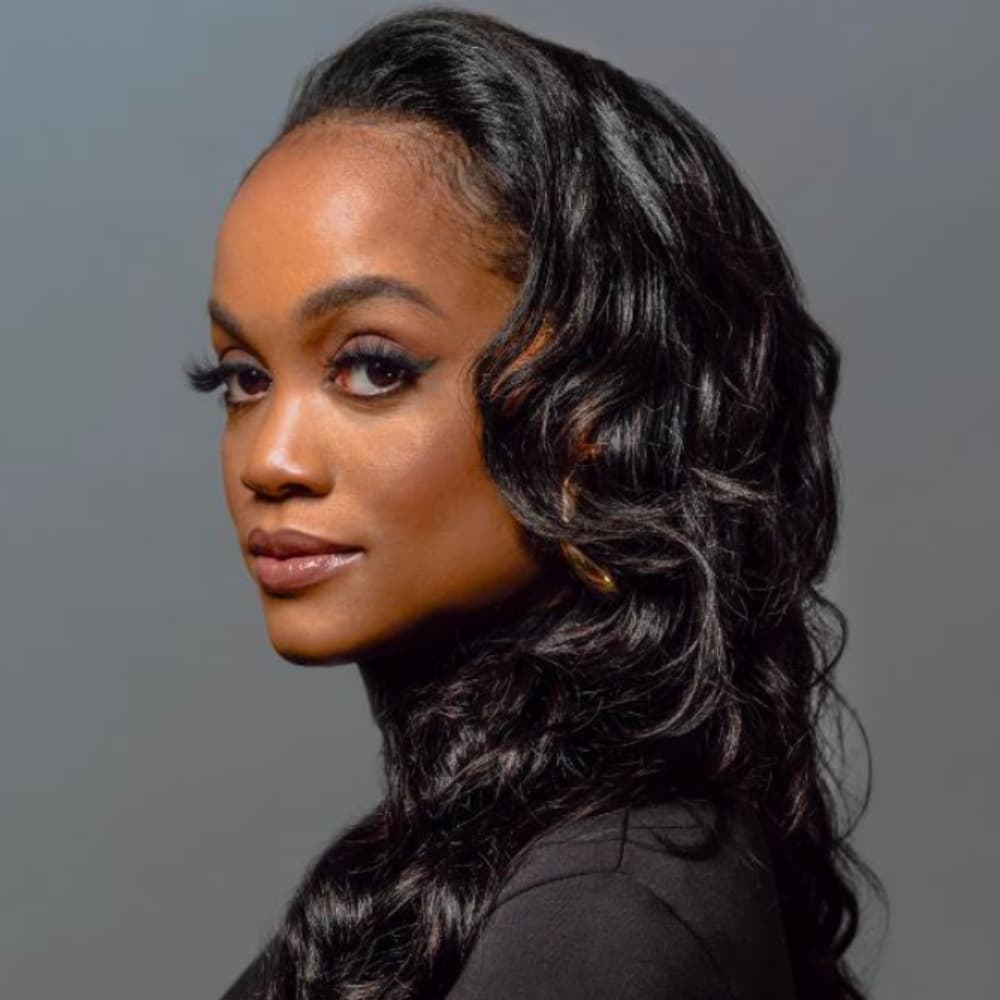 Rachel Lindsay