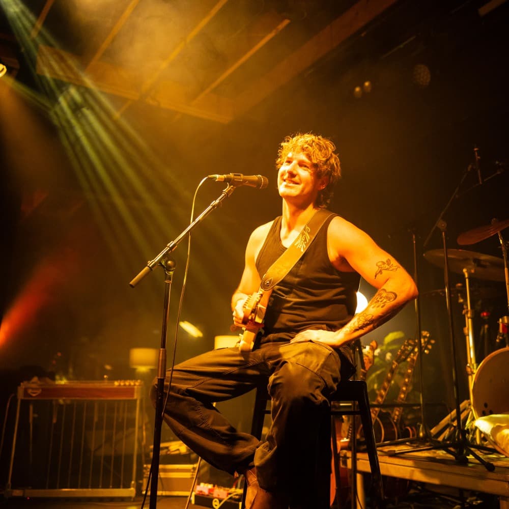 Dylan J Image #4
