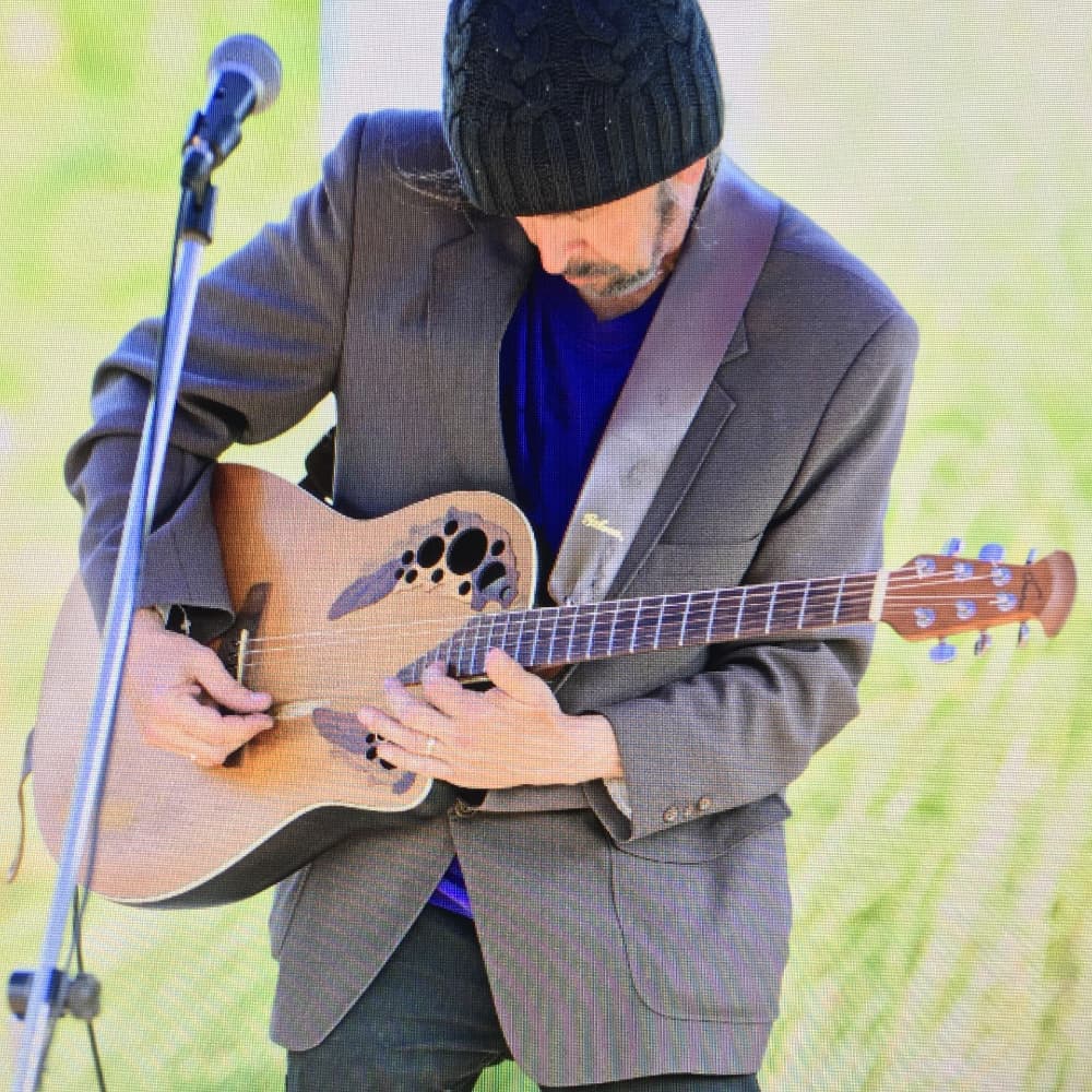 Frank Porter Image #3