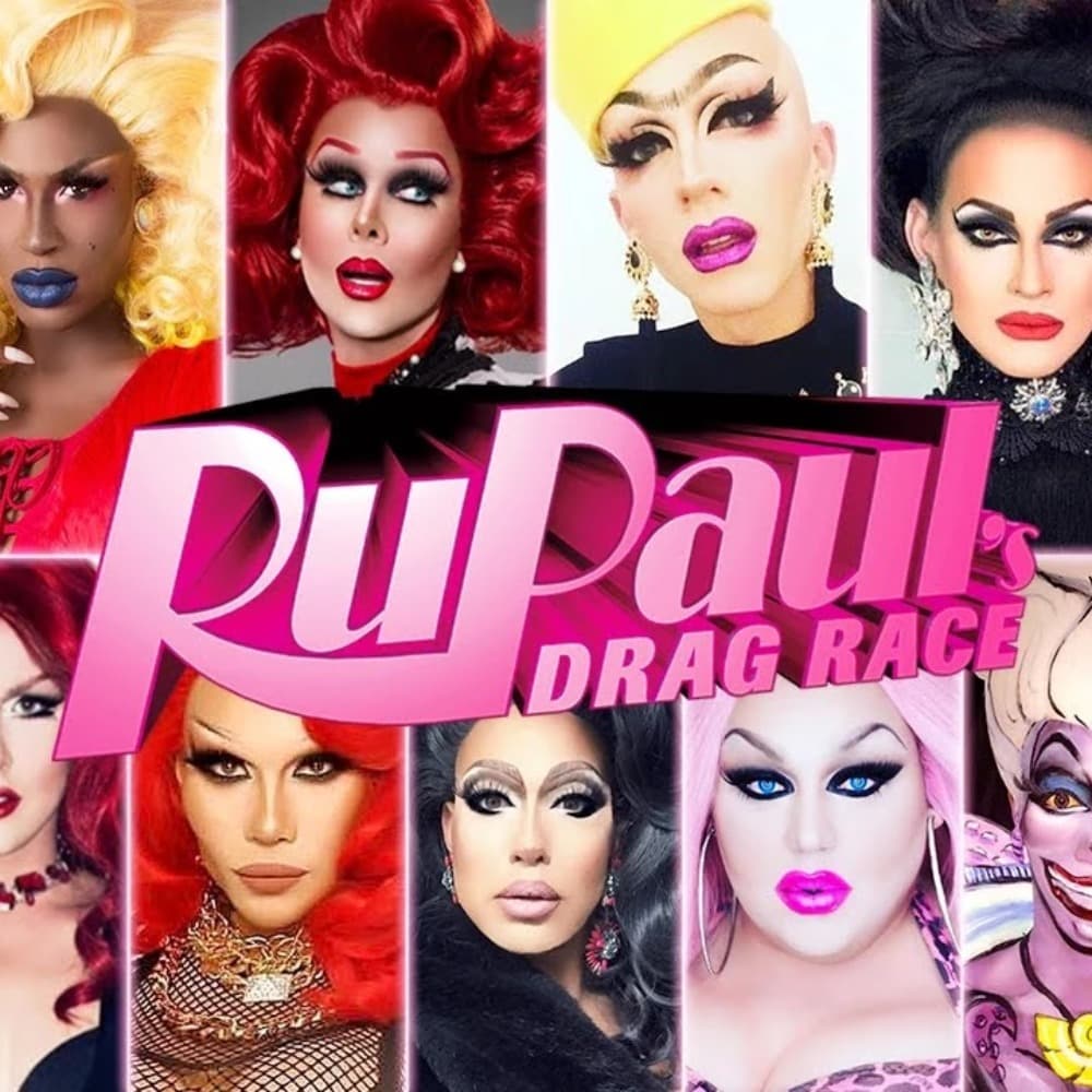 RuPaul's Drag Race Celebrities Image #0