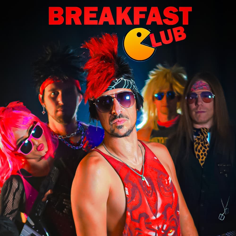 BREAKFAST CLUB Image #2