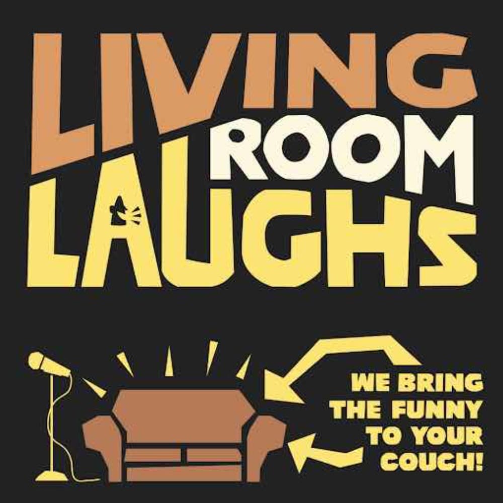 Living Room Laughs Profile Picture