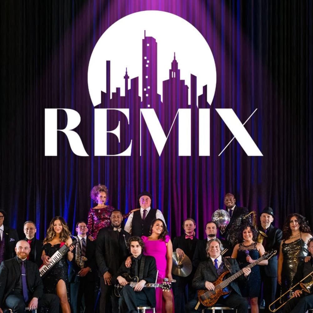 REMIX Image #0