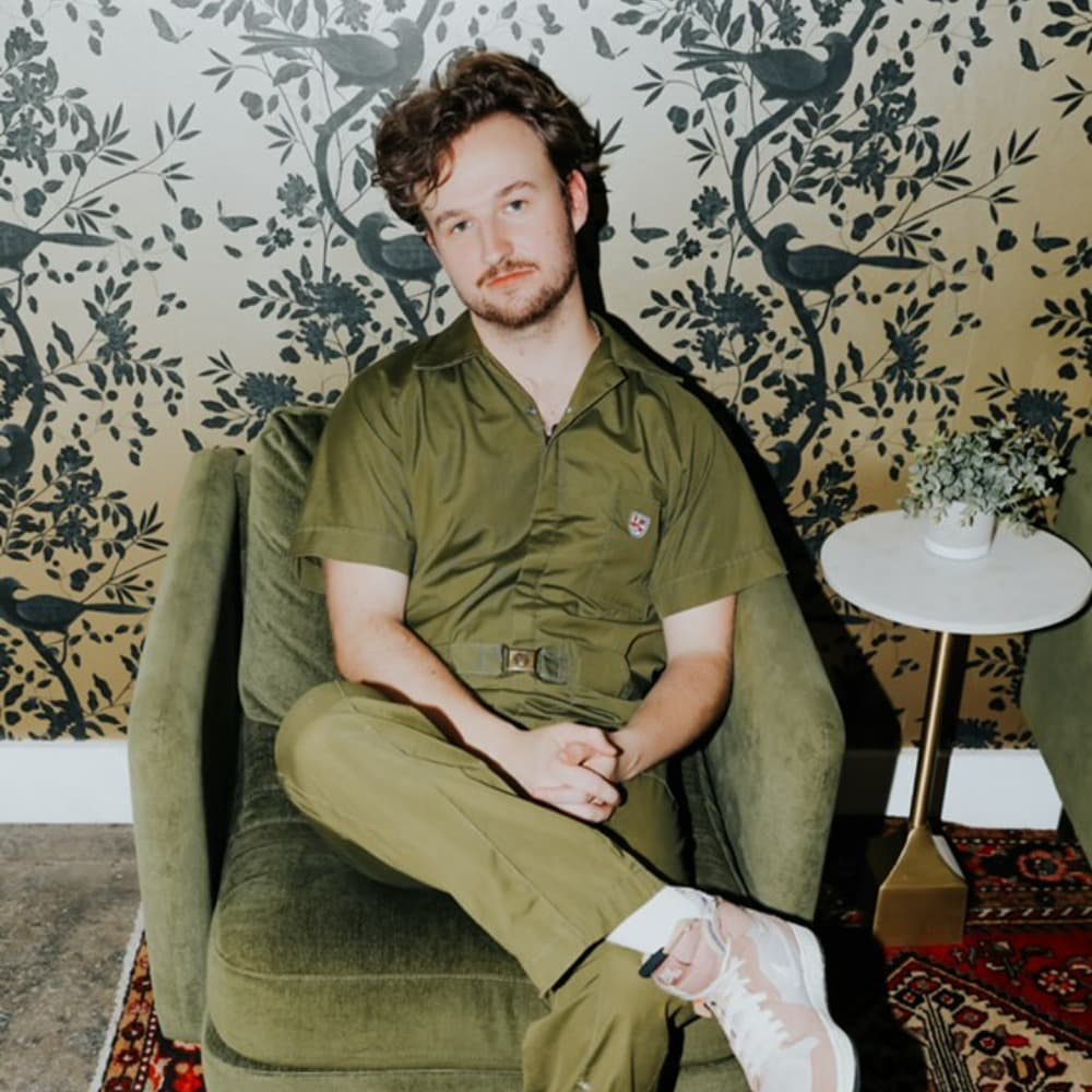 Jack Holliday Profile Picture