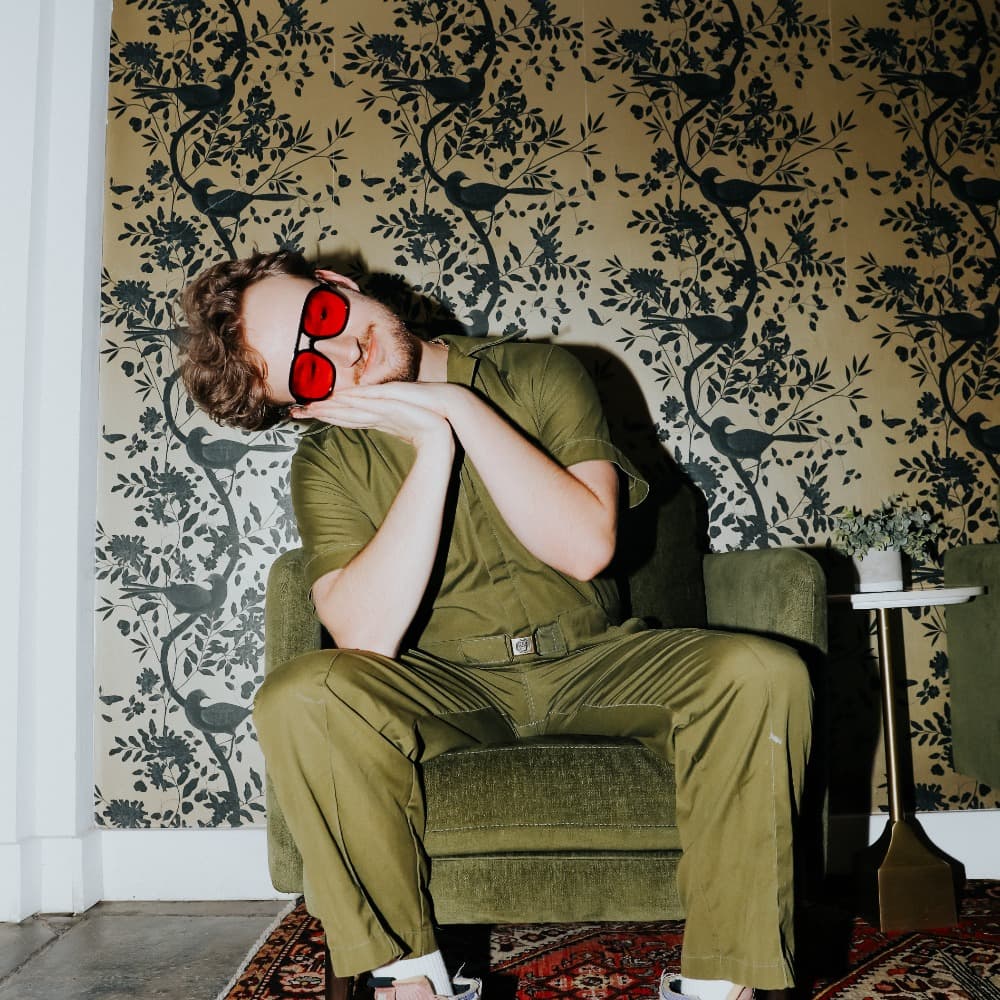 Jack Holliday Image #2