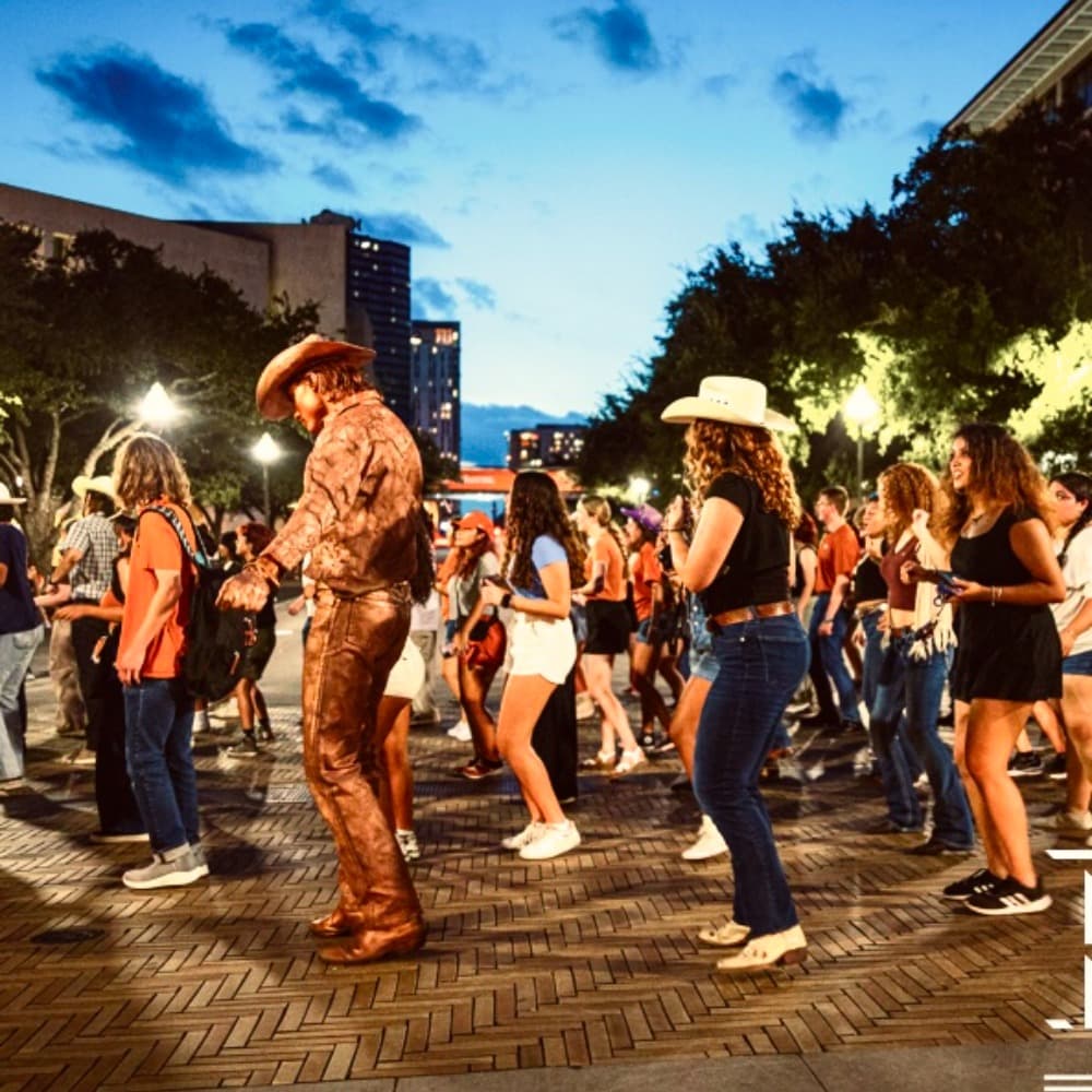 Boot Stompin' ATX