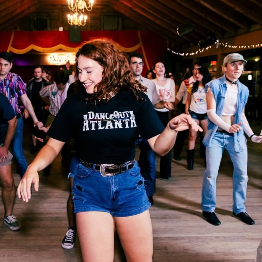Boot Stompin' ATX Image #3