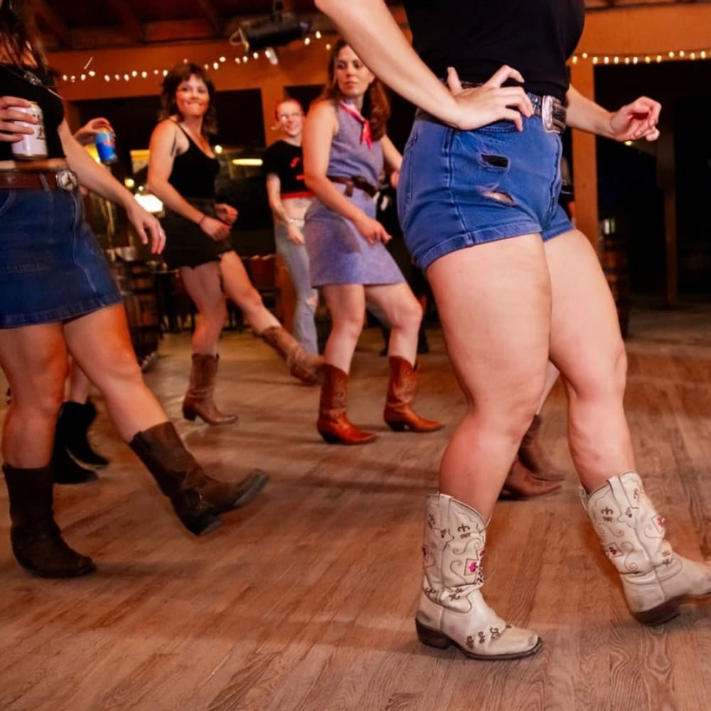 Boot Stompin' ATX Image #4
