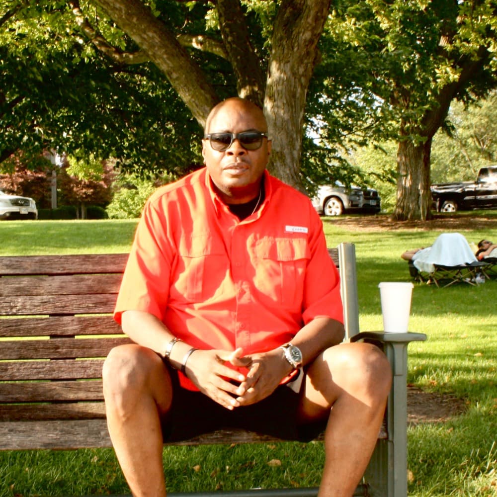 Jay Erve Image #0