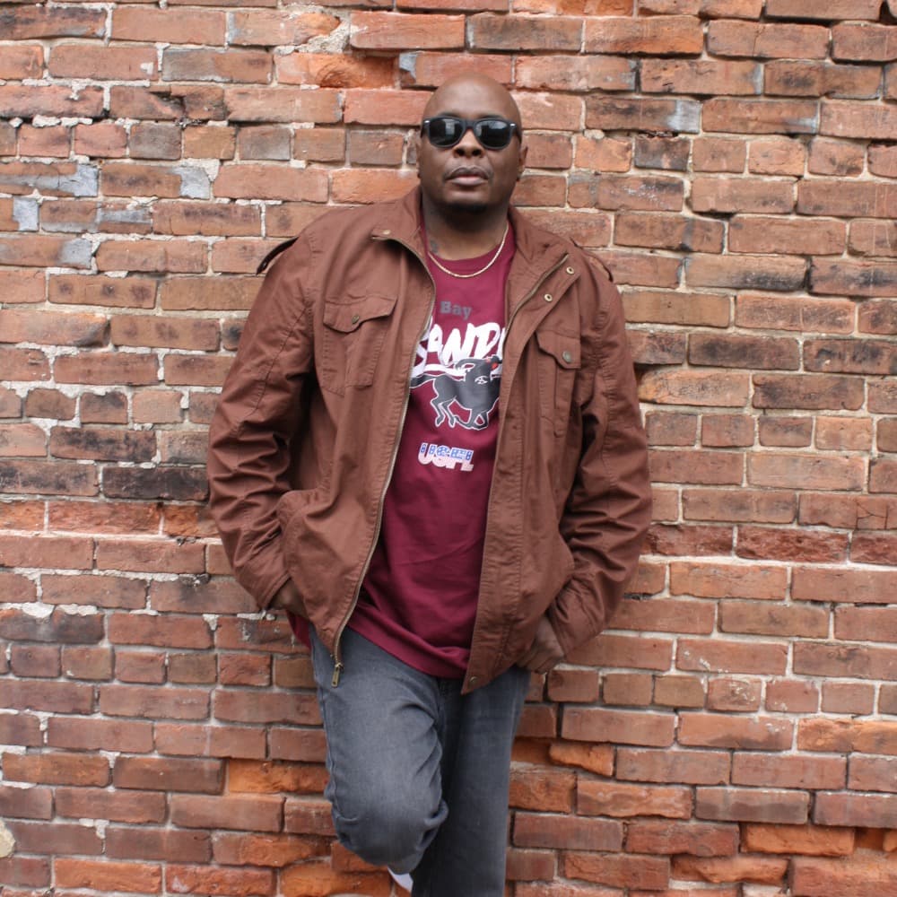 Jay Erve Image #1