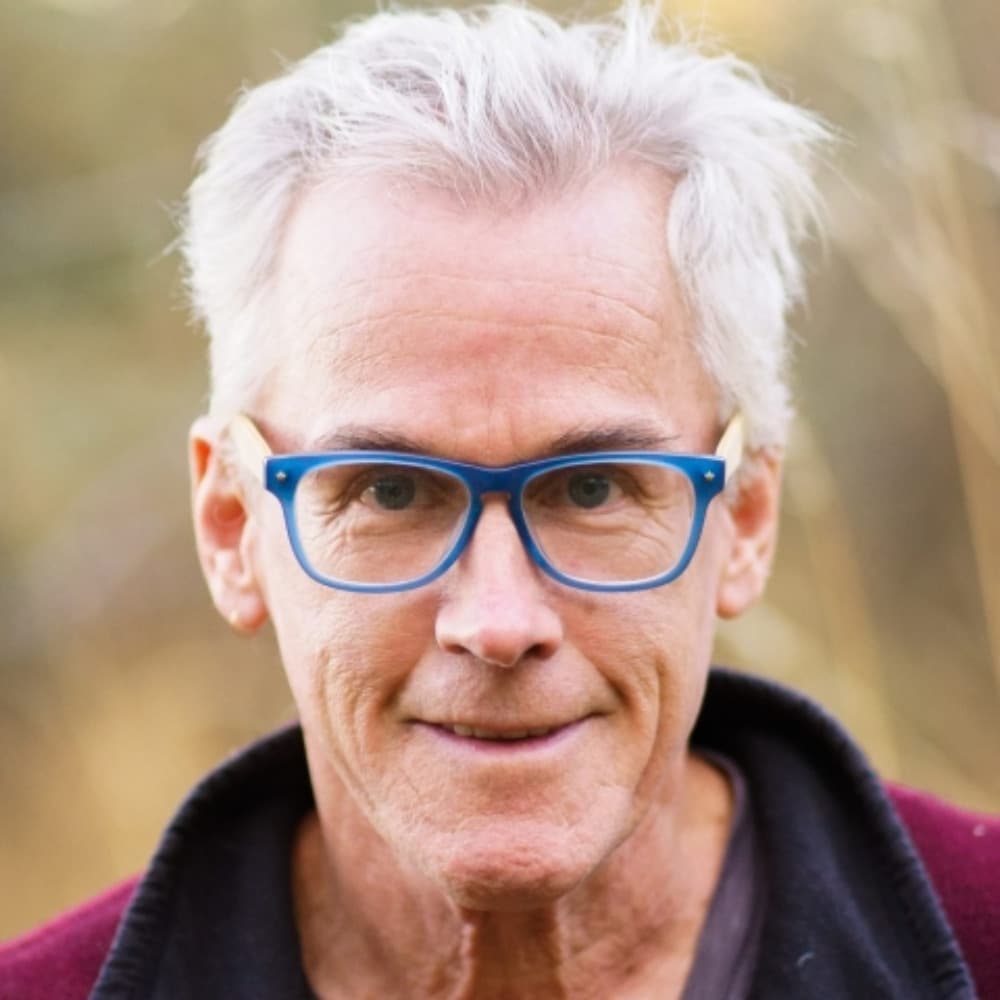 Peter Wilson Profile Picture