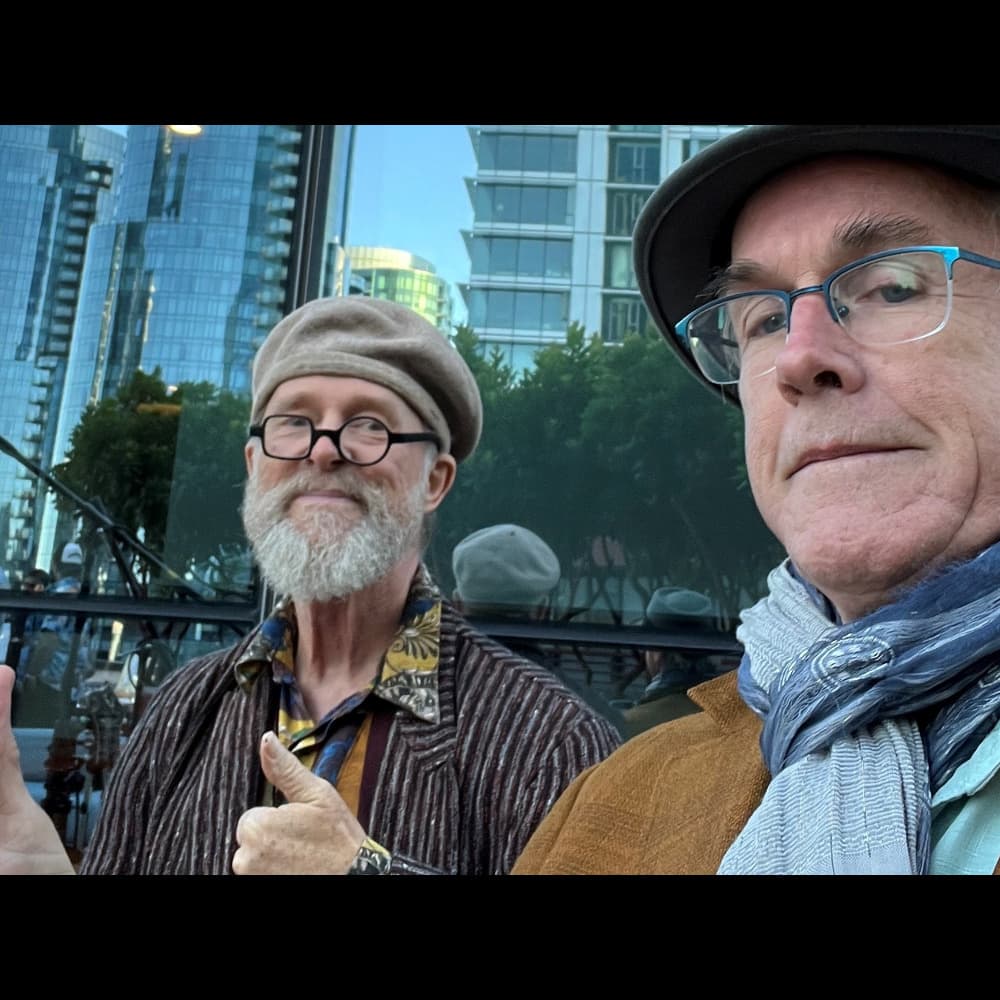 Peter Wilson Image #3