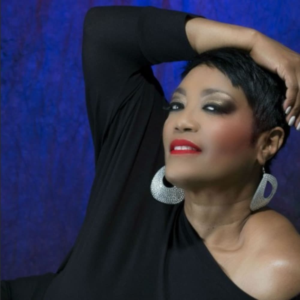 Toni Byrd Image #0