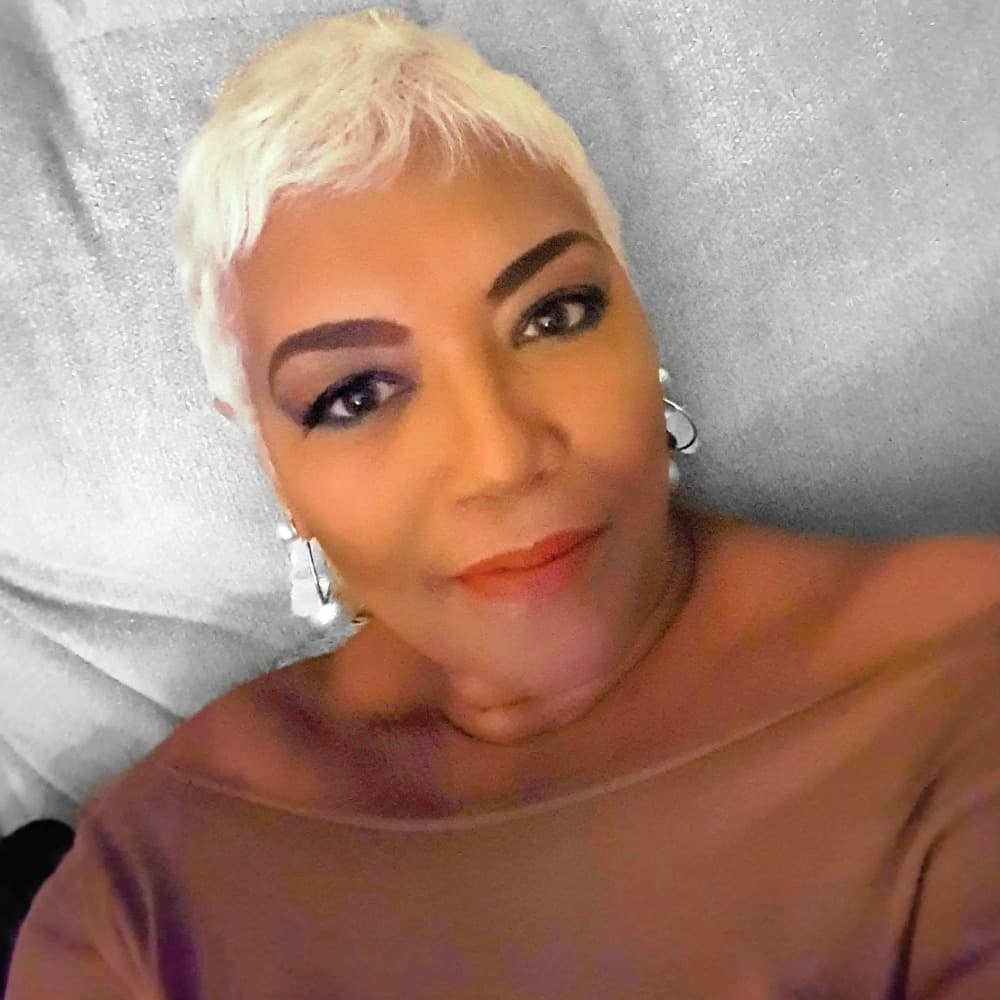 Toni Byrd Image #1