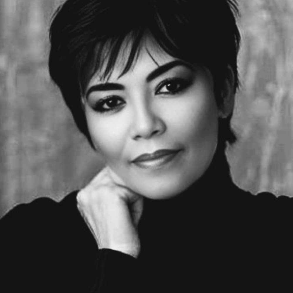 Toni Byrd Image #3