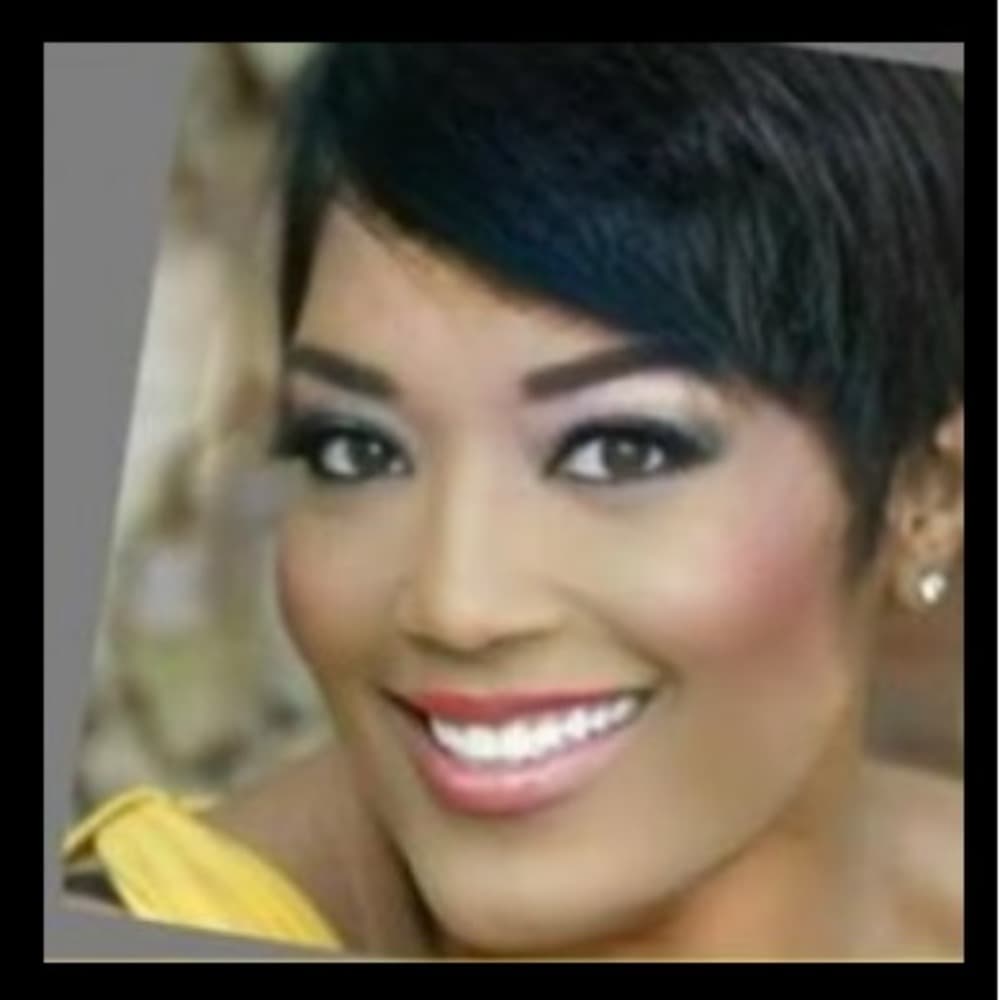 Toni Byrd Image #4