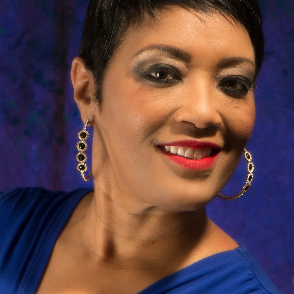 Toni Byrd Image #5