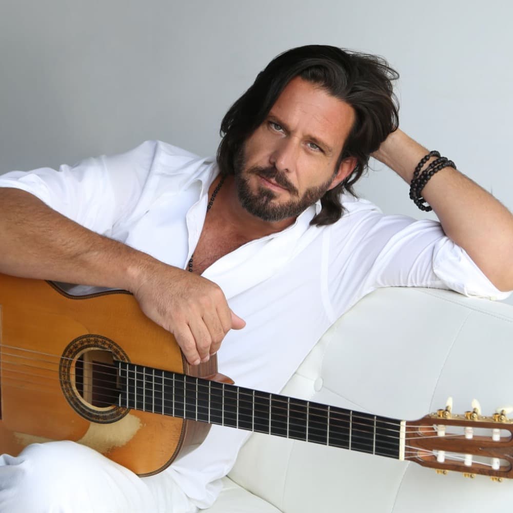 Emilio Modern Gypsy Image #0