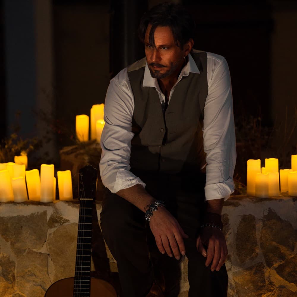 Emilio Modern Gypsy Image #3