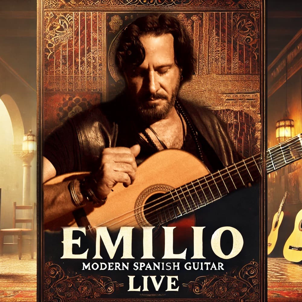 Emilio Modern Gypsy Image #4