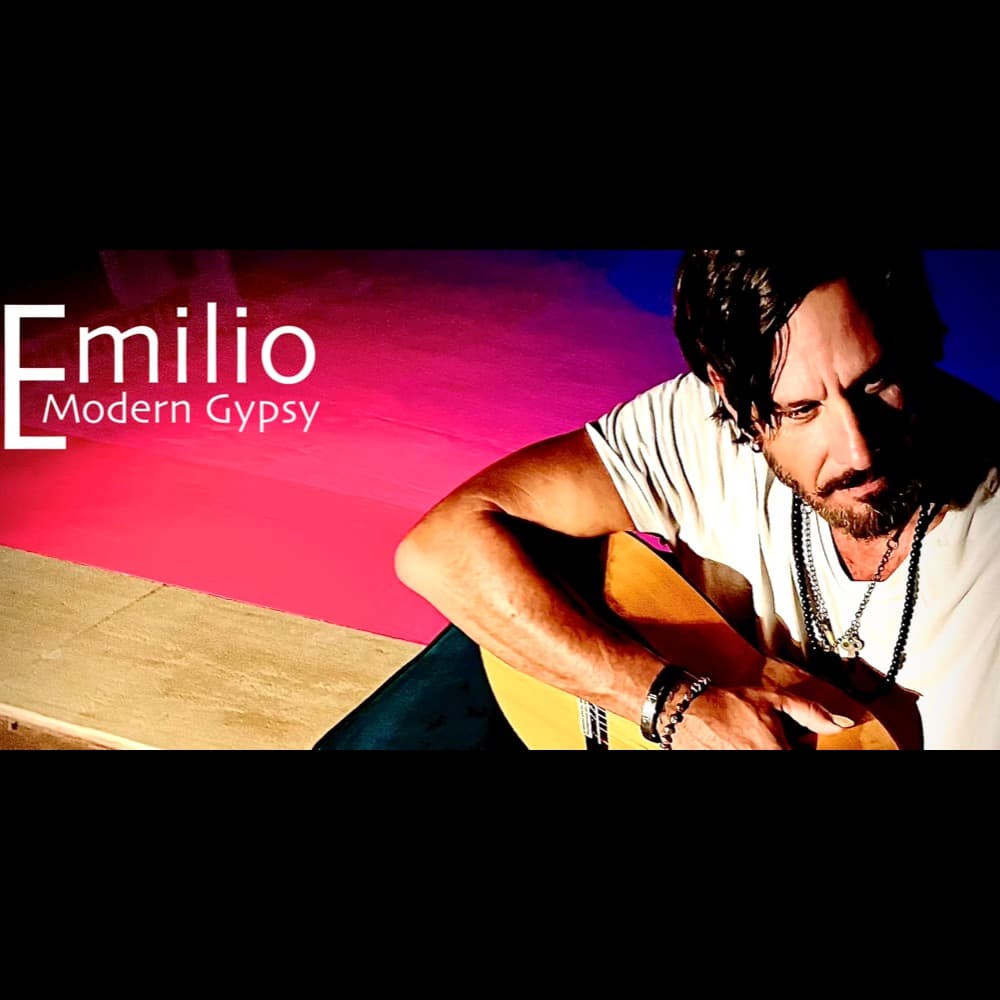 Emilio Modern Gypsy Image #5