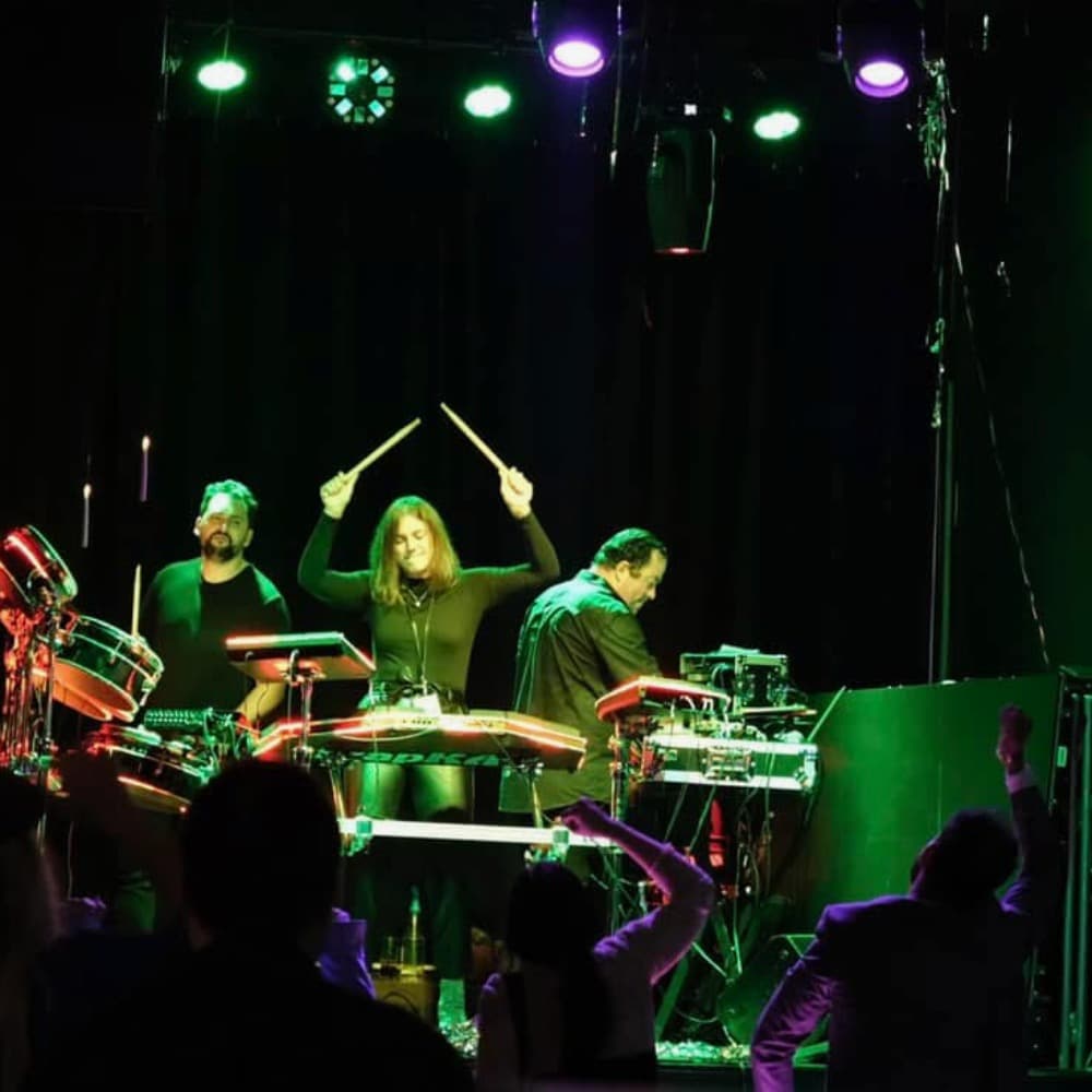 Ultimate Live Music Experience Image #0