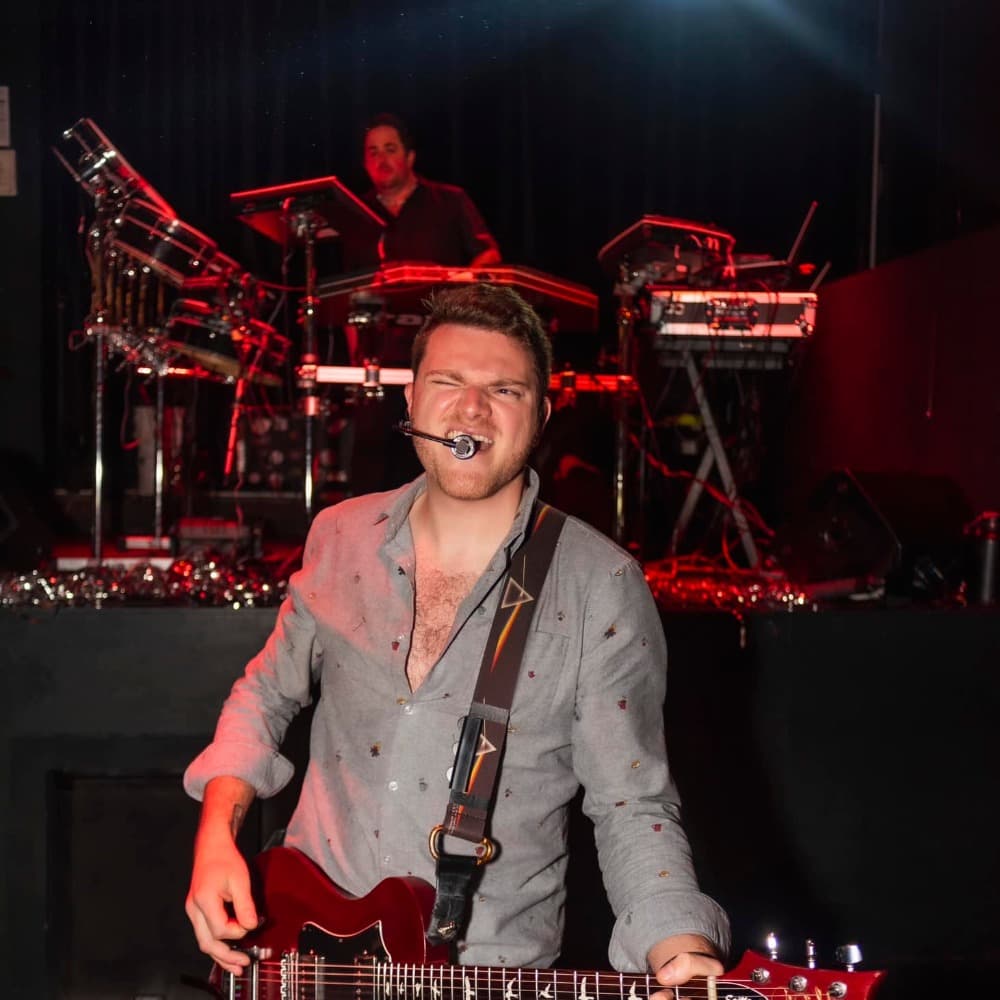 Ultimate Live Music Experience Image #1