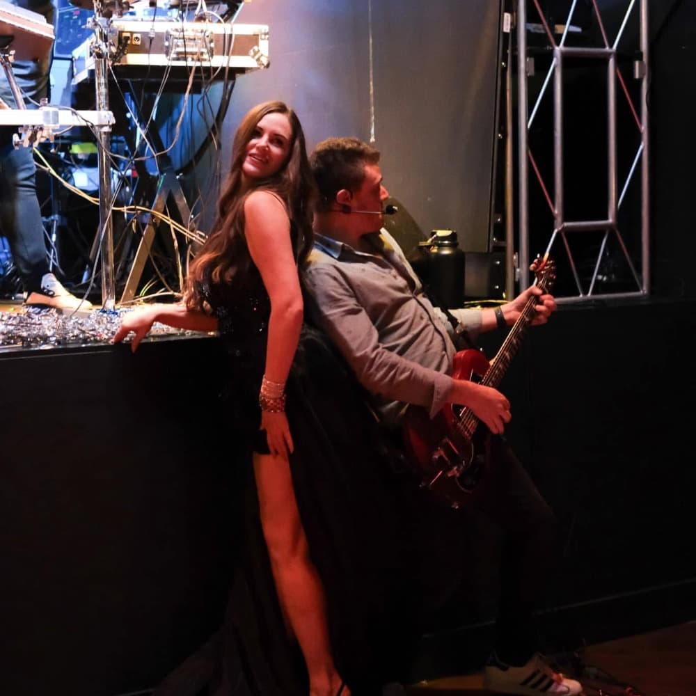 Ultimate Live Music Experience Image #2
