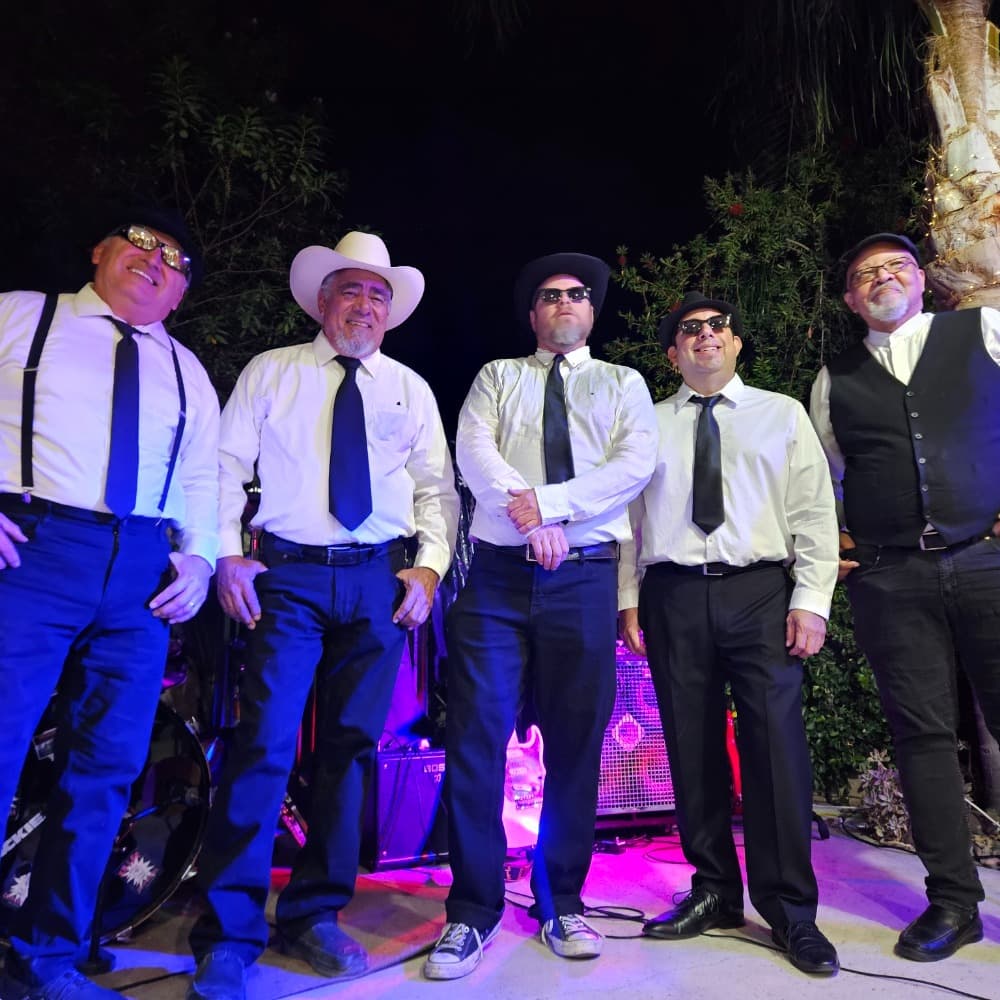 Octane Rock Band Profile Picture