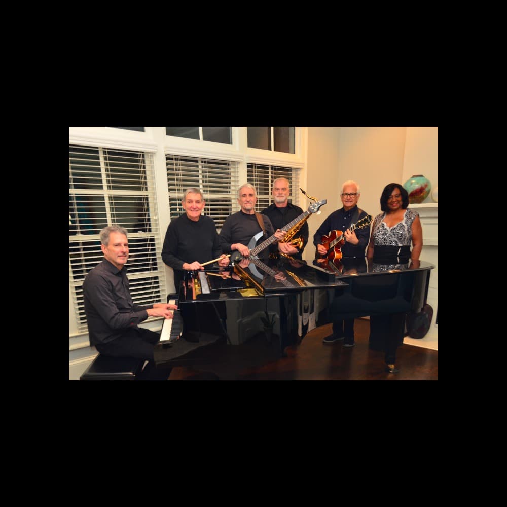 ABC Jazz and Motown Combo Image #3