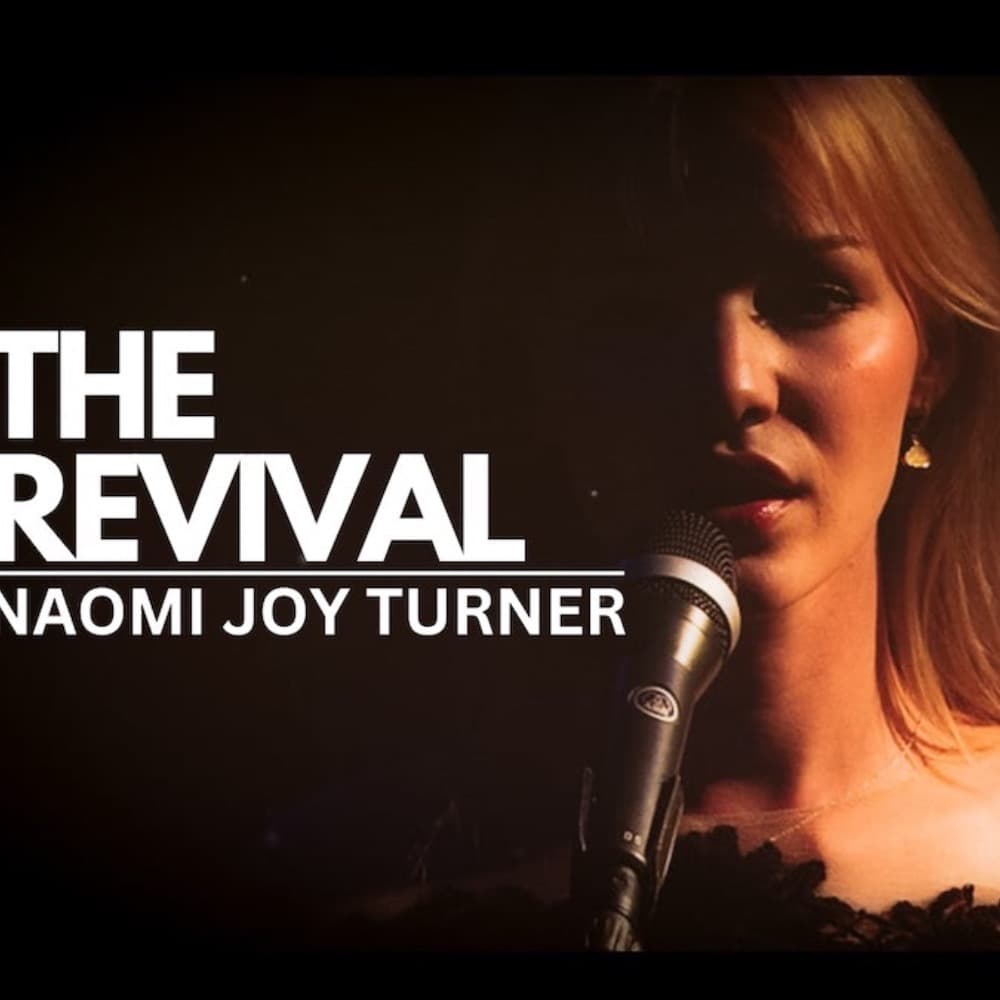 The Revival with Naomi Joy Turner Image #0