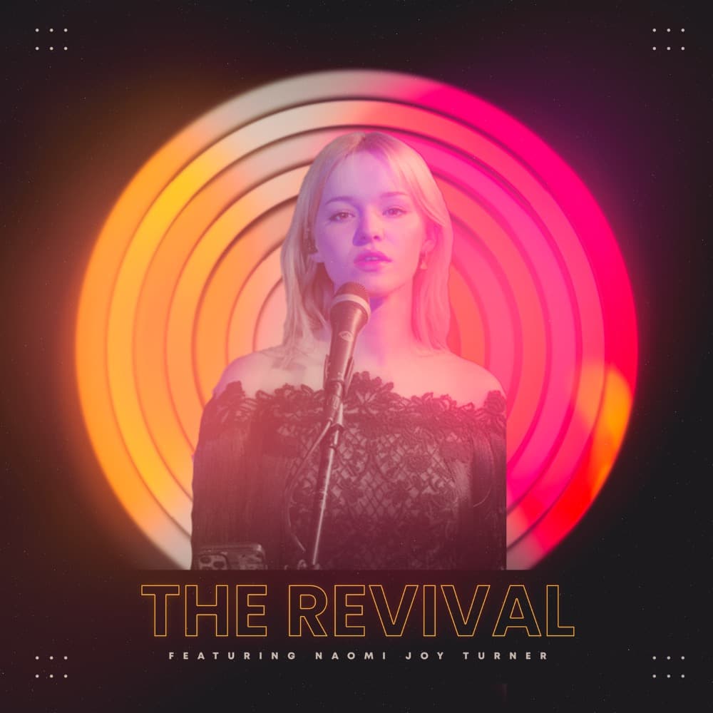 The Revival with Naomi Joy Turner Image #1