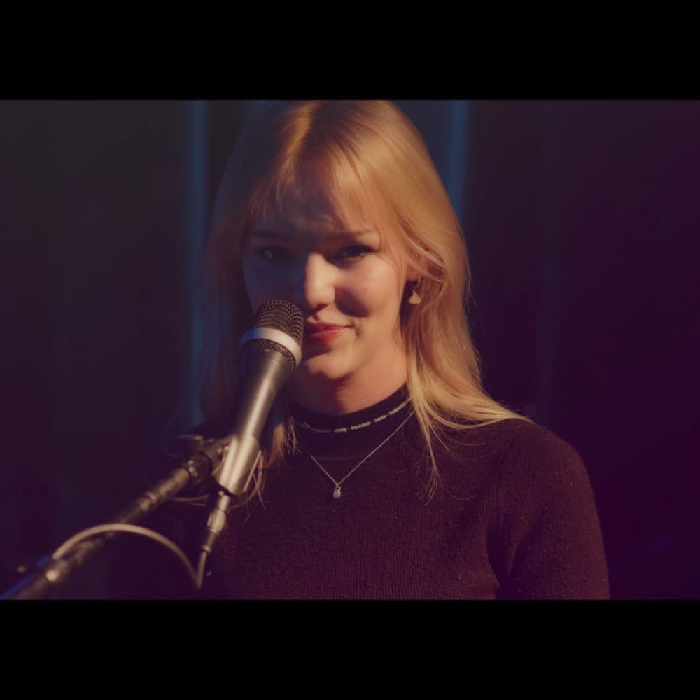 The Revival with Naomi Joy Turner Image #2
