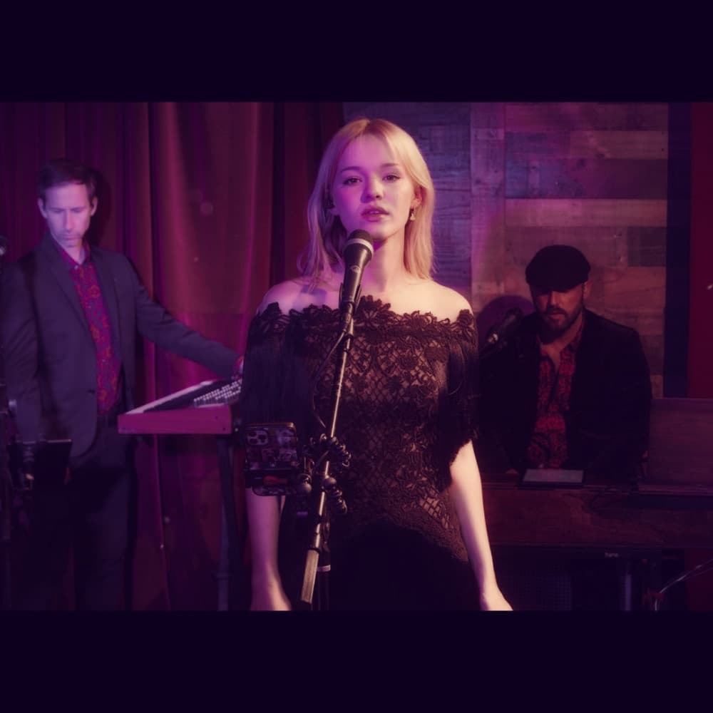 The Revival with Naomi Joy Turner Image #3