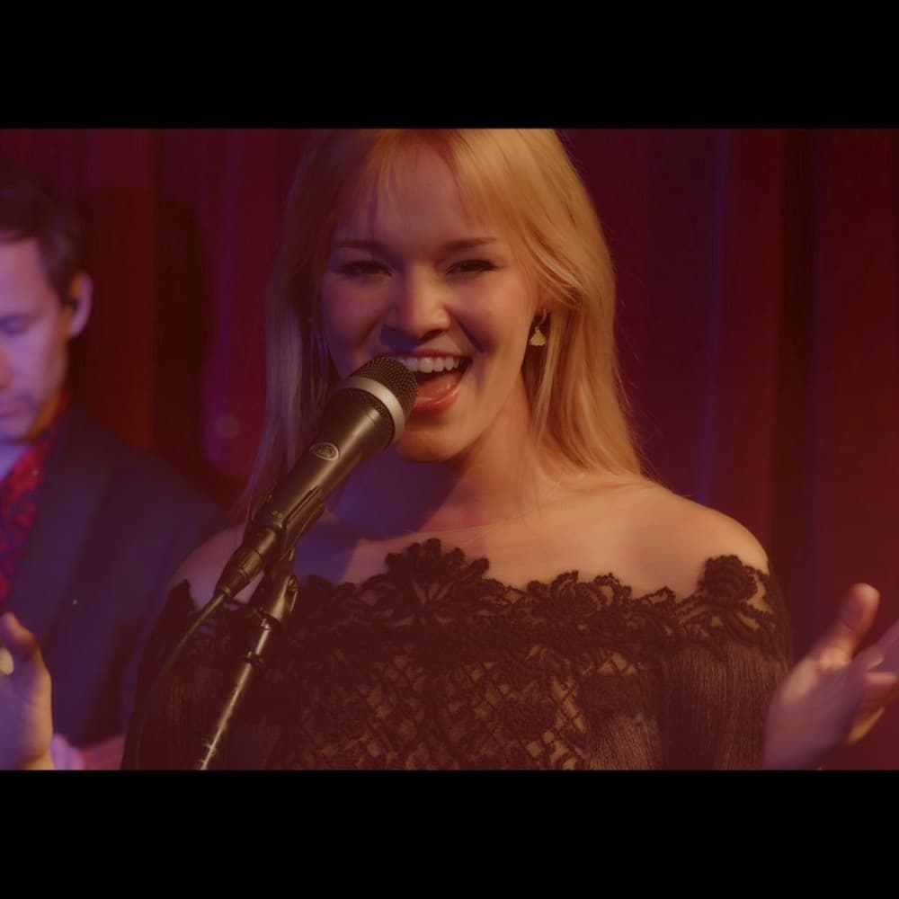 The Revival with Naomi Joy Turner Image #4