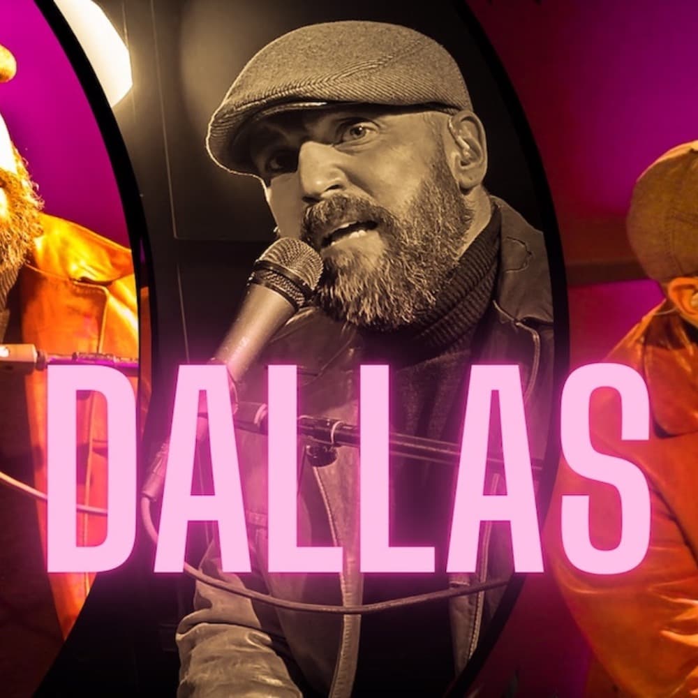 Dallas Profile Picture