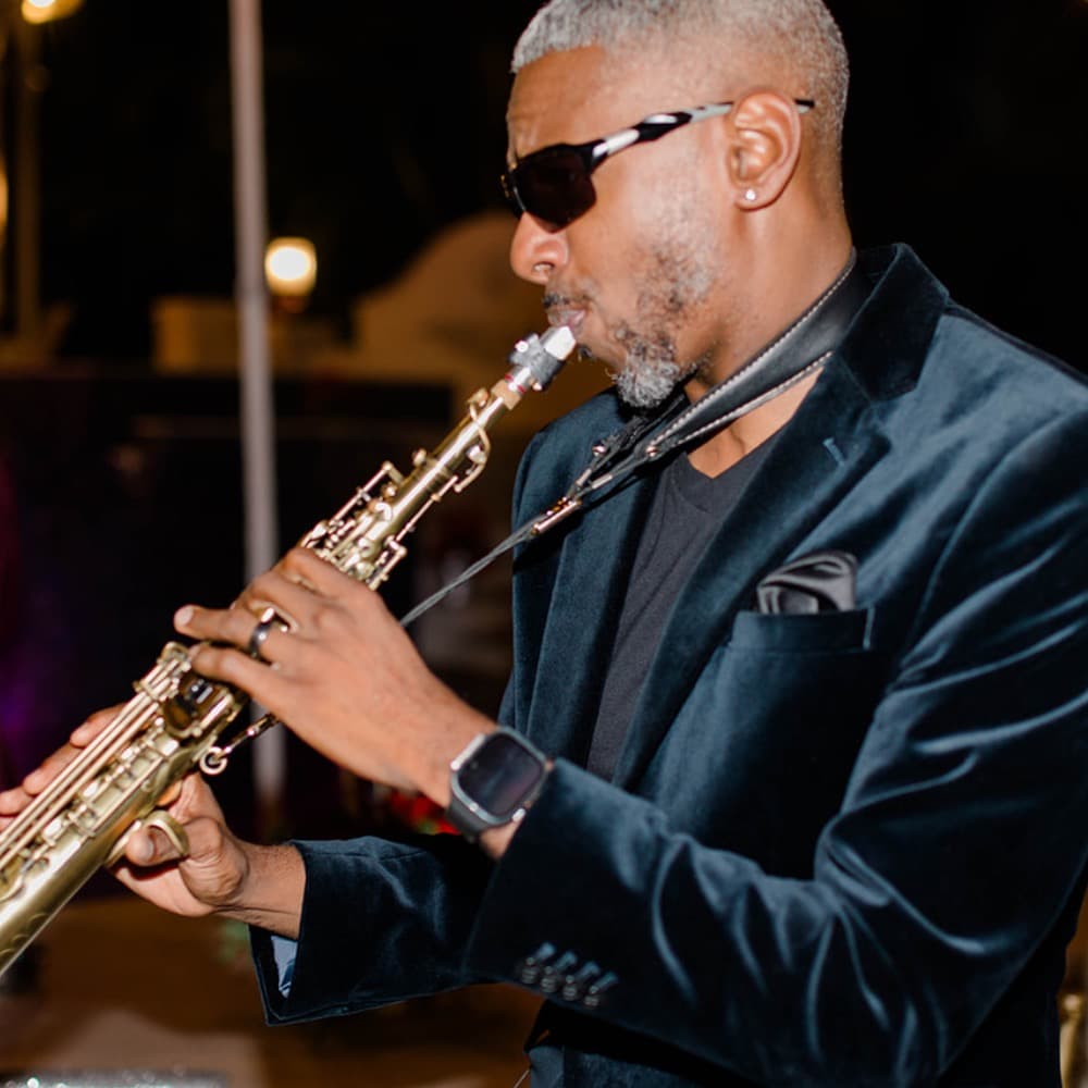 Khaons (DJ Khalil.on.Sax) Image #2