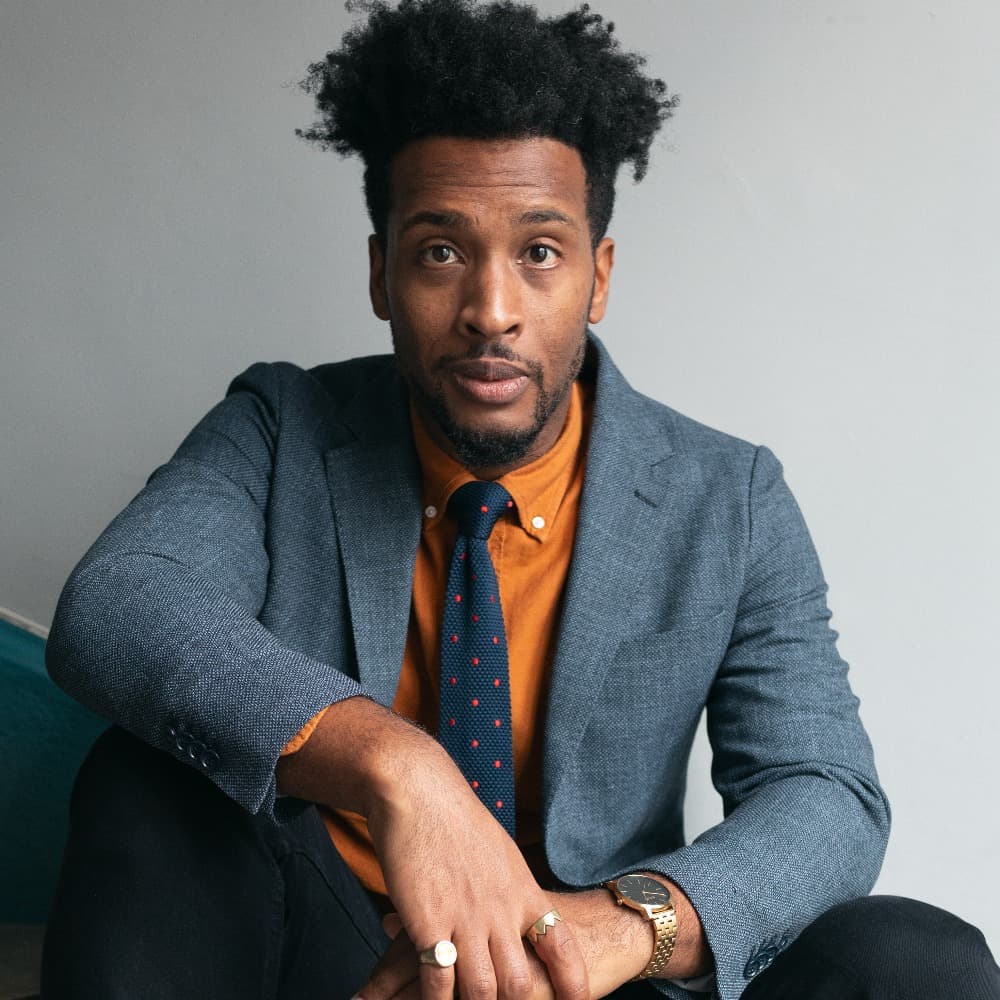 Phillip-Michael Scales Profile Picture