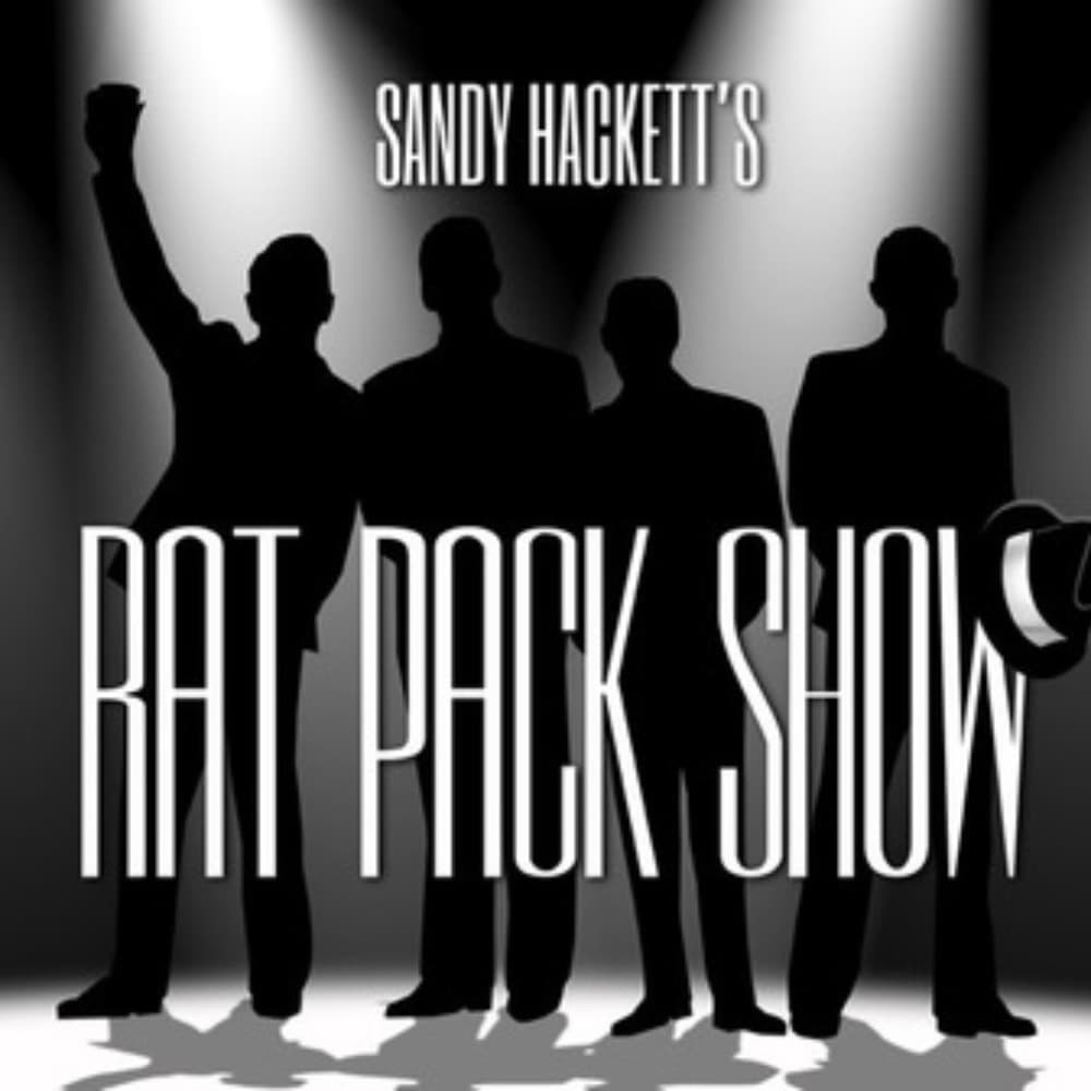 Sandy Hackett's Rat Pack Show Image #2