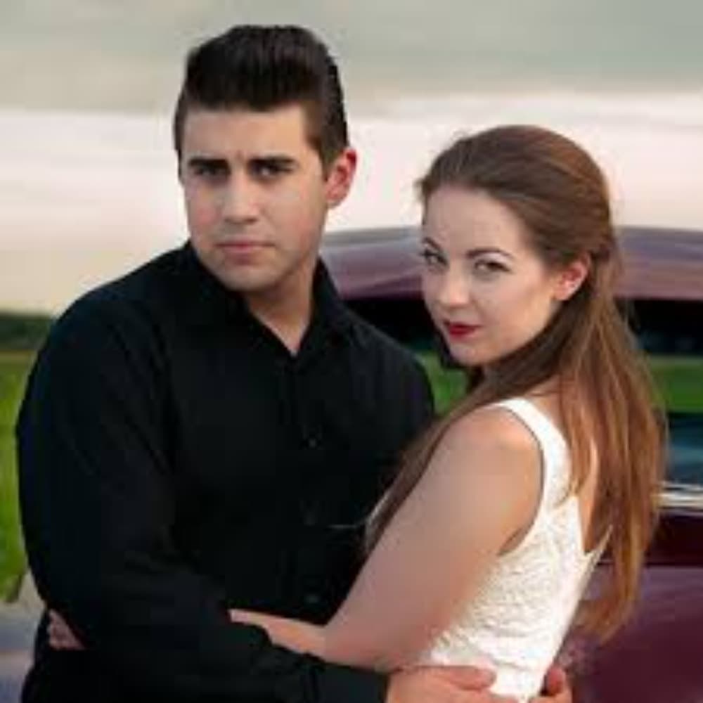 Johnny Cash Impersonator Image #0