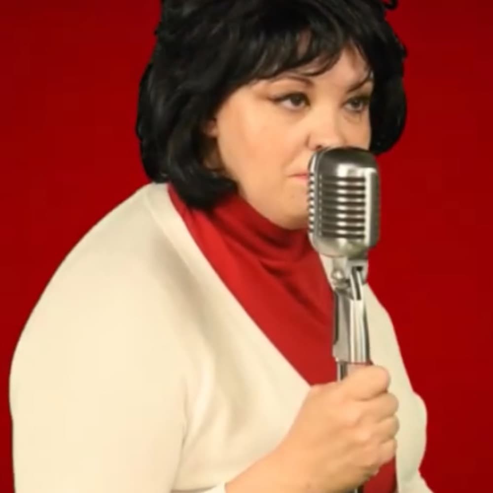 The True Blue Patsy Tribute
