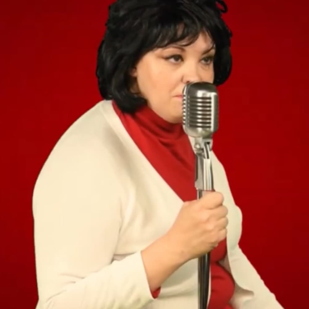 The True Blue Patsy Tribute Image #1