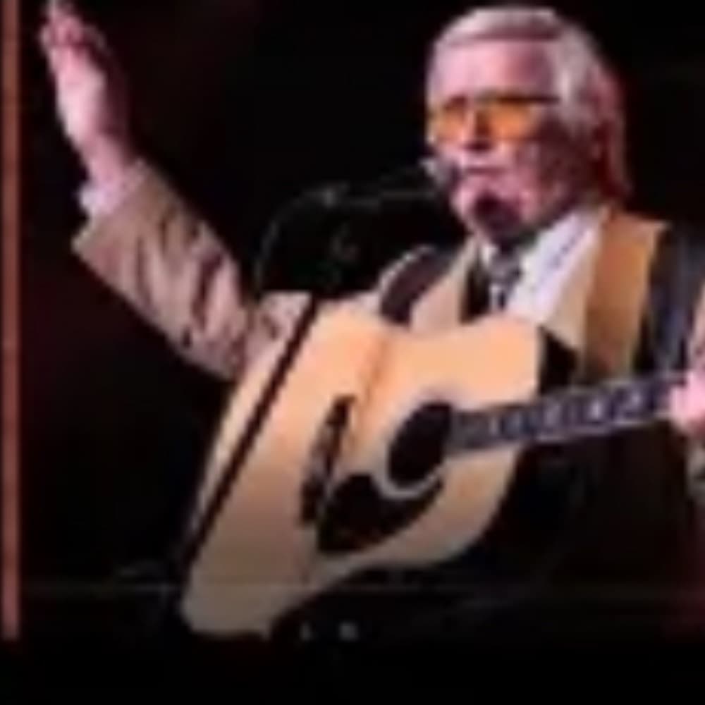 The White Lightning George Jones Tribute Image #0