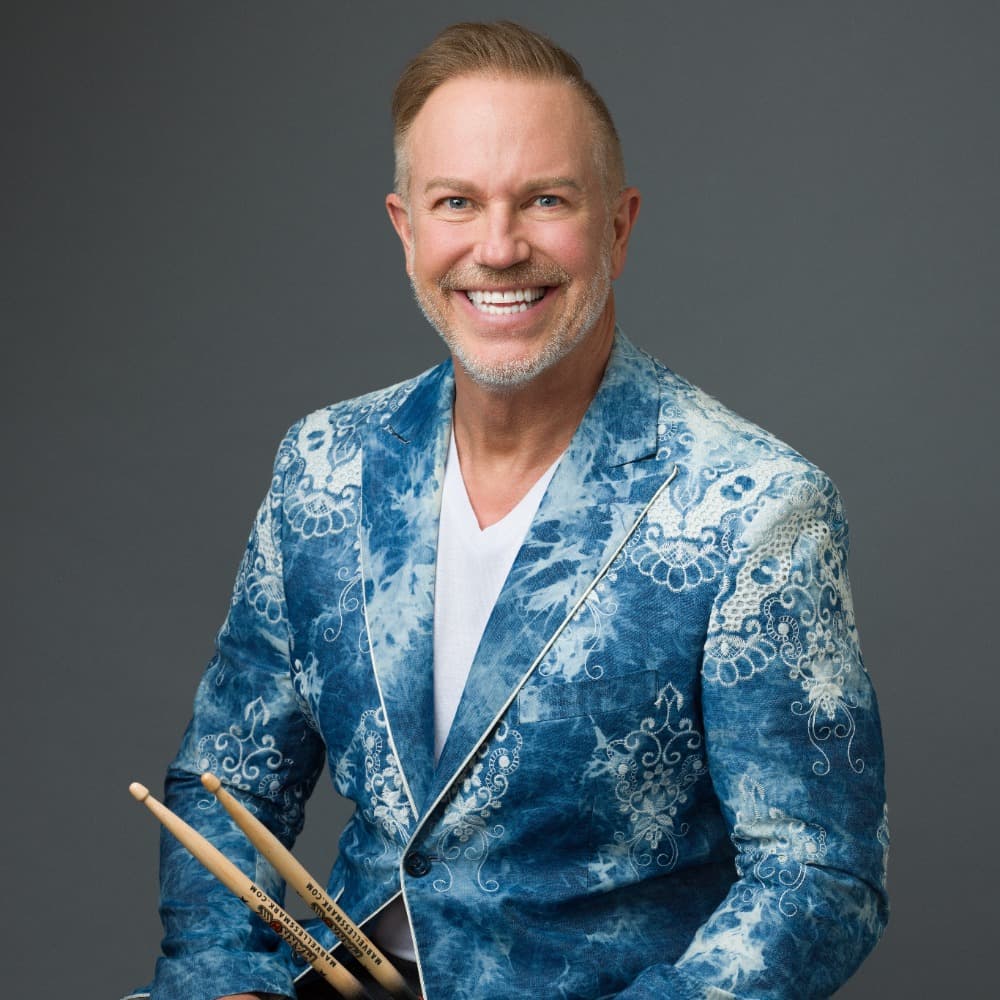 Marvelless Mark Kamp Profile Picture